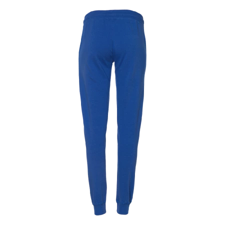 Брюки женские STAN футер без начёса, 260, 62W, Синий,  (16/1)  (42/XS)