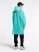 Дождевик Rainman Zip, бирюзовый (тиффани), размер 4XL
