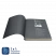 Ежедневник Bplanner.01 (серый)