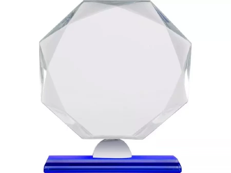 Награда Diamond, синий