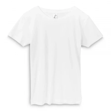 Футболка женская Regent Women белая, размер XL