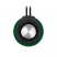 Портативная колонка Rombica Mysound Clario, красный