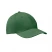 6 panels baseball cap (цвет - тёмно-зелёный)
