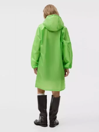 Дождевик Rainman Zip, зеленое яблоко, размер L