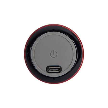 Портативная mini Bluetooth-колонка Sound Burger "Roll" красный