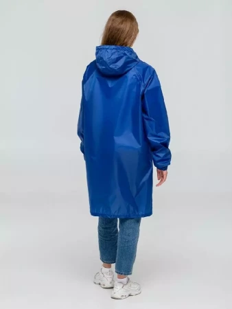 Дождевик Rainman Zip Pro, ярко-синий, размер 4XL