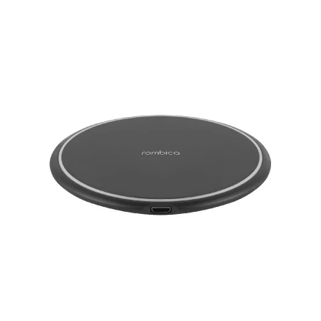 Беспроводное ЗУ Rombica NEO Spirit Quick, белый