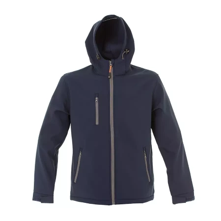 Куртка Innsbruck Man, темно-синий_2XL, 96% п/э, 4% эластан
