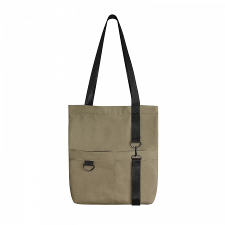 Шоппер Superbag ZIP, песочный
