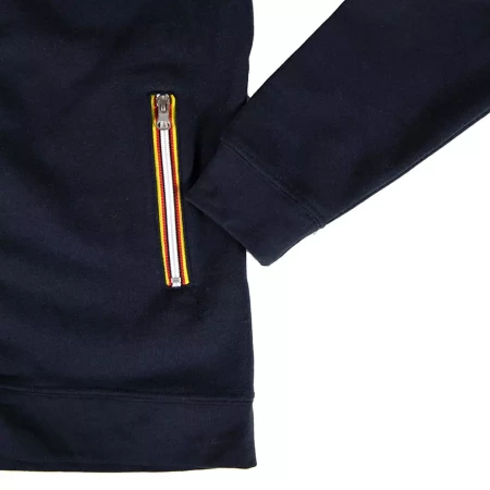 Толстовка Женская LAS VEGAS LADY, серый меланж, 2XL, 80% хлопок, 20% полиэстр, 280 г/м2