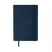 A5 recycled notebook (цвет - французский флот)