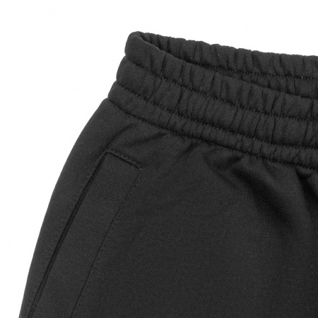 Джоггеры Comfort, черные, размер XL/XXL