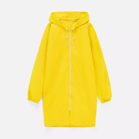 Дождевик Rainman Zip, желтый, размер XXL