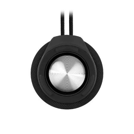 Портативная колонка Rombica Mysound Clario, красный