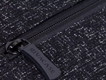 RIVACASE 7915 black чехол для ноутбука 15.6