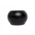 Портативная mini Bluetooth-колонка Sound Burger "Ellipse" черная