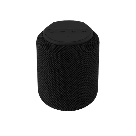 Портативная колонка Rombica Mysound Clario, красный