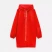 Дождевик Rainman Zip, красный, размер L