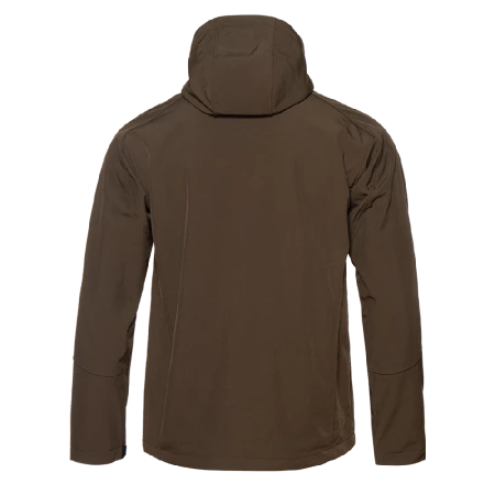 Куртка софтшелл мужская STAN 340, 71N, Хаки,  (38/1)  (44/XS)