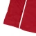 Поло "Palladium", красный с белым_2XL, 100% полиэстер, 140 г/м2
