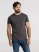 Футболка Firm Wear черный меланж, размер XL