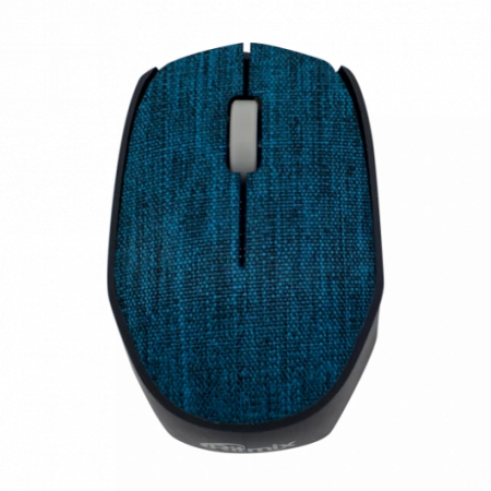 Мышь беспроводная RITMIX RMW-611, черный