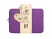 RIVACASE 7703 violet ECO чехол для ноутбука 13.3-14 / 12