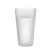 Reusable event cup 500ml (цвет - прозрачно-белый)