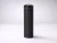 Вакуумный термос Vacuum Flask C1, soft touch, 420мл, черный