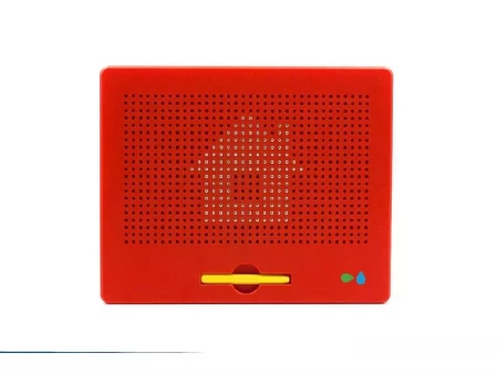 Магнитный планшет для рисования Magboard, красный