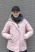Бейсболка Impact из переработанного хлопка AWARE™, 6 клиньев, 190 г/м2 (Черный цвет)