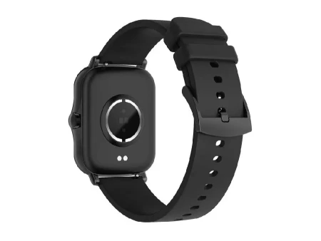 Умные часы CANYON Barberry SW-79, IP 67, BT 5.1, сенсорный дисплей 1.7, черный (Р)