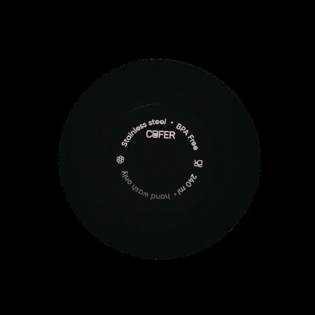 Кофер софт-тач KIDEX 8s (черный)