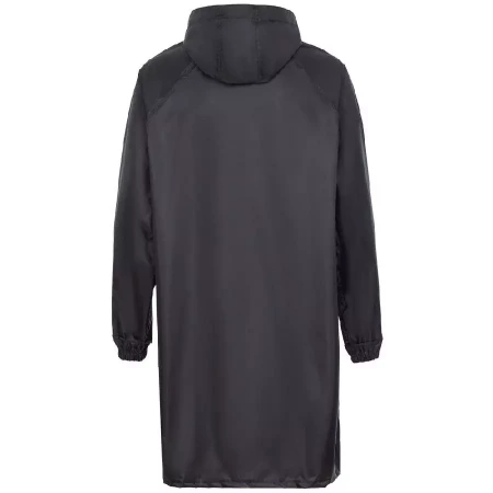 Дождевик Rainman Zip Pro, черный, размер 4XL