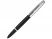 Перьевая ручка Parker 51 CORE BLACK CT, перо: F, цвет чернил: black, в подарочной упаковке.