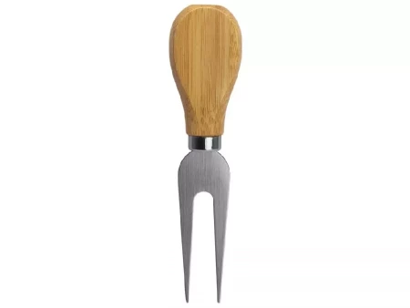 Набор для сыра из сланцевой доски и ножей Bamboo collection Taleggio