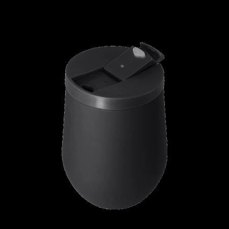 Кофер софт-тач NEO CO12s (черный)