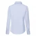 Рубашка "Lady-Fit Long Sleeve Oxford Shirt", светло-голубой_L, 70% х/б, 30% п/э, 135 г/м2