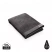 Банное полотенце Ukiyo Sakura из хлопка AWARE™, 500 г/м², 70x140 см (Серый цвет)