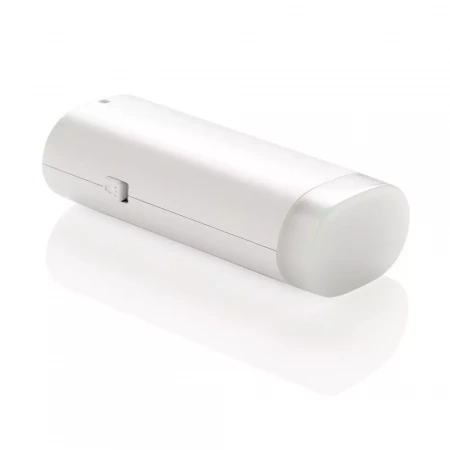 Зарядное устройство Lighthouse, 2500 mAh (Белый цвет)