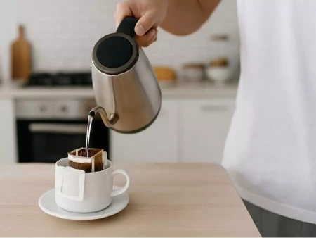 Кофе в дрип-пакете Arabean, 100% арабика (Р)