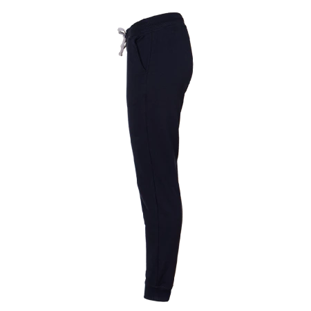 Брюки женские STAN футер без начёса, 260, 62W, Тёмно-синий,  (46)  (44/S)