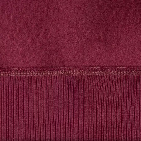 Худи Kulonga Oversize, бордовое, размер ХS/S