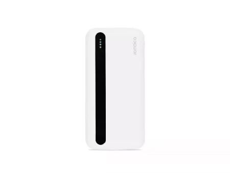 Внешний аккумулятор Rombica NEO PBS100 White (Р)