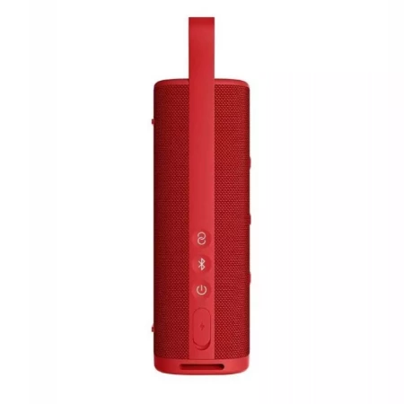 Портативная колонка Xiaomi Sound Outdoor 30W, красный