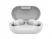 Беспроводные наушники HIPER TWS OKI White (HTW-LX2) Bluetooth 5.0 гарнитура, Белый (Р)