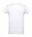 Футболка мужская LUANDA, белый, 2XL, 100% хлопок, 150 г/м2