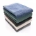 Банное полотенце Ukiyo Sakura из хлопка AWARE™, 500 г/м², 70x140 см (Серый цвет)