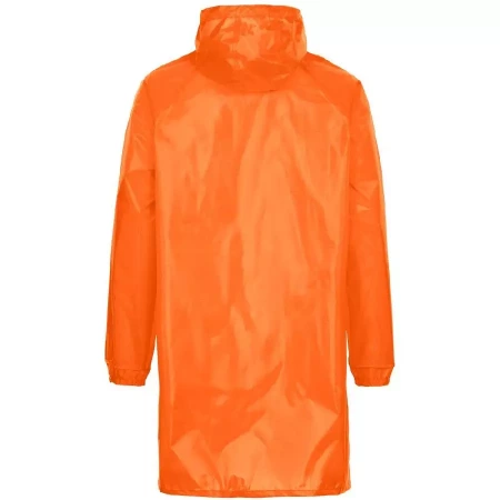 Дождевик Rainman Zip Pro, оранжевый, размер 4XL