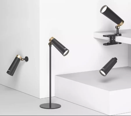 Настольный светильник Yeelight 4-in-1 Rechargeable Desk Lamp